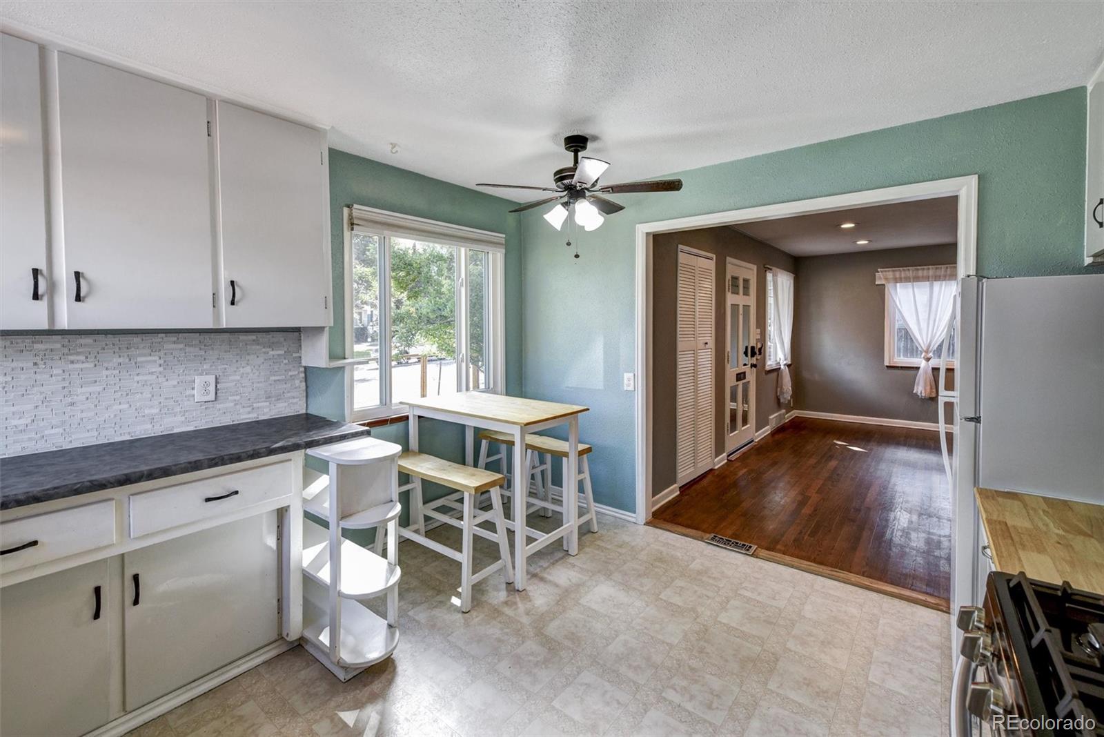 MLS Image #10 for 1575 s vallejo street,denver, Colorado