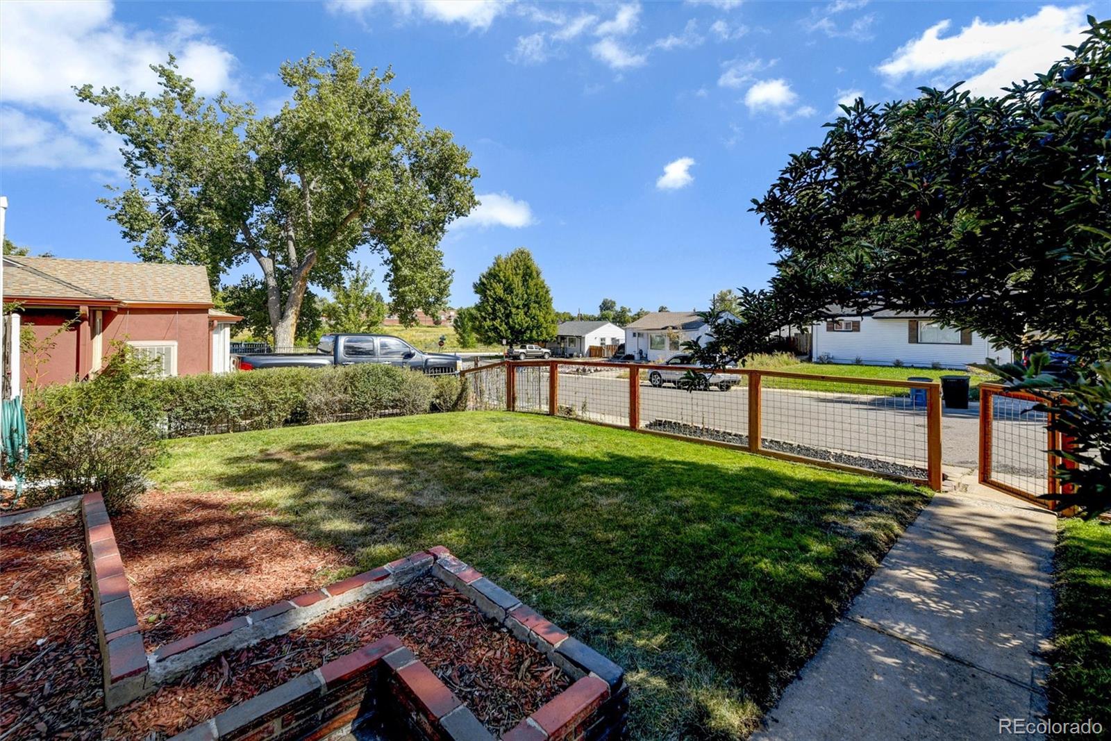 MLS Image #24 for 1575 s vallejo street,denver, Colorado