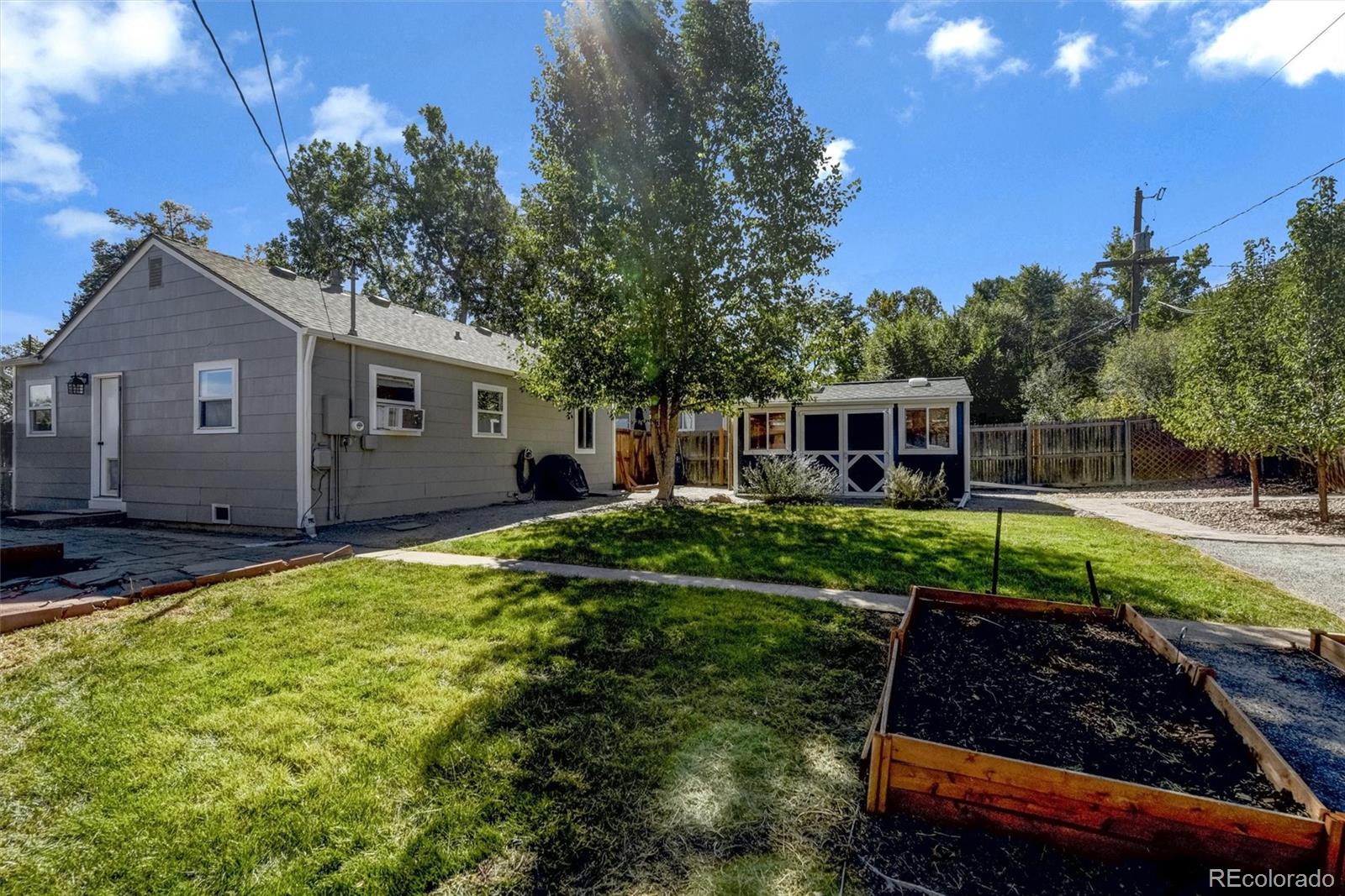 MLS Image #25 for 1575 s vallejo street,denver, Colorado