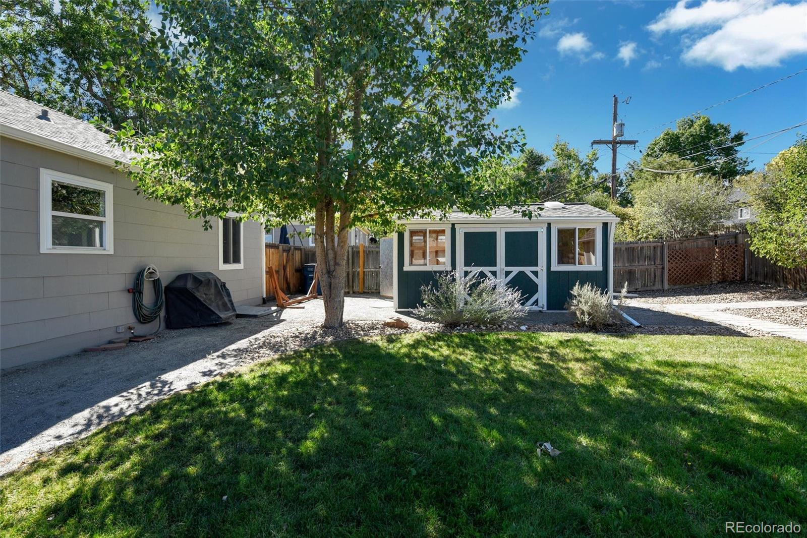 MLS Image #27 for 1575 s vallejo street,denver, Colorado