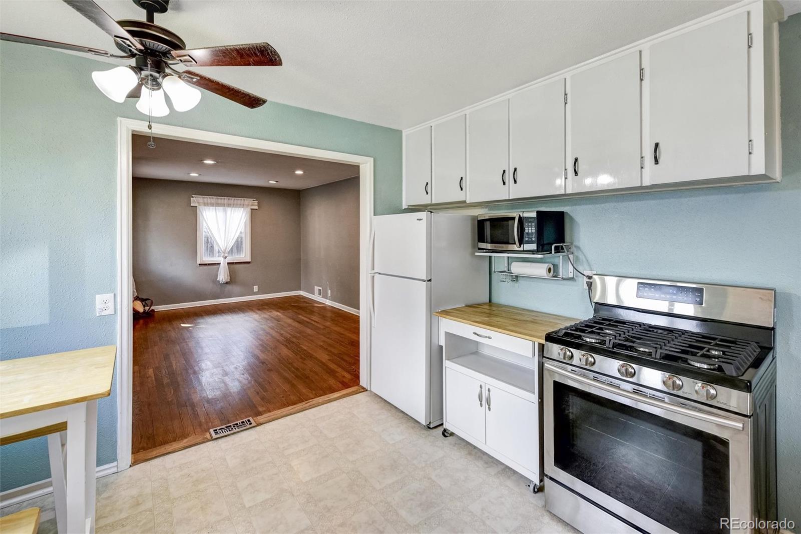 MLS Image #9 for 1575 s vallejo street,denver, Colorado