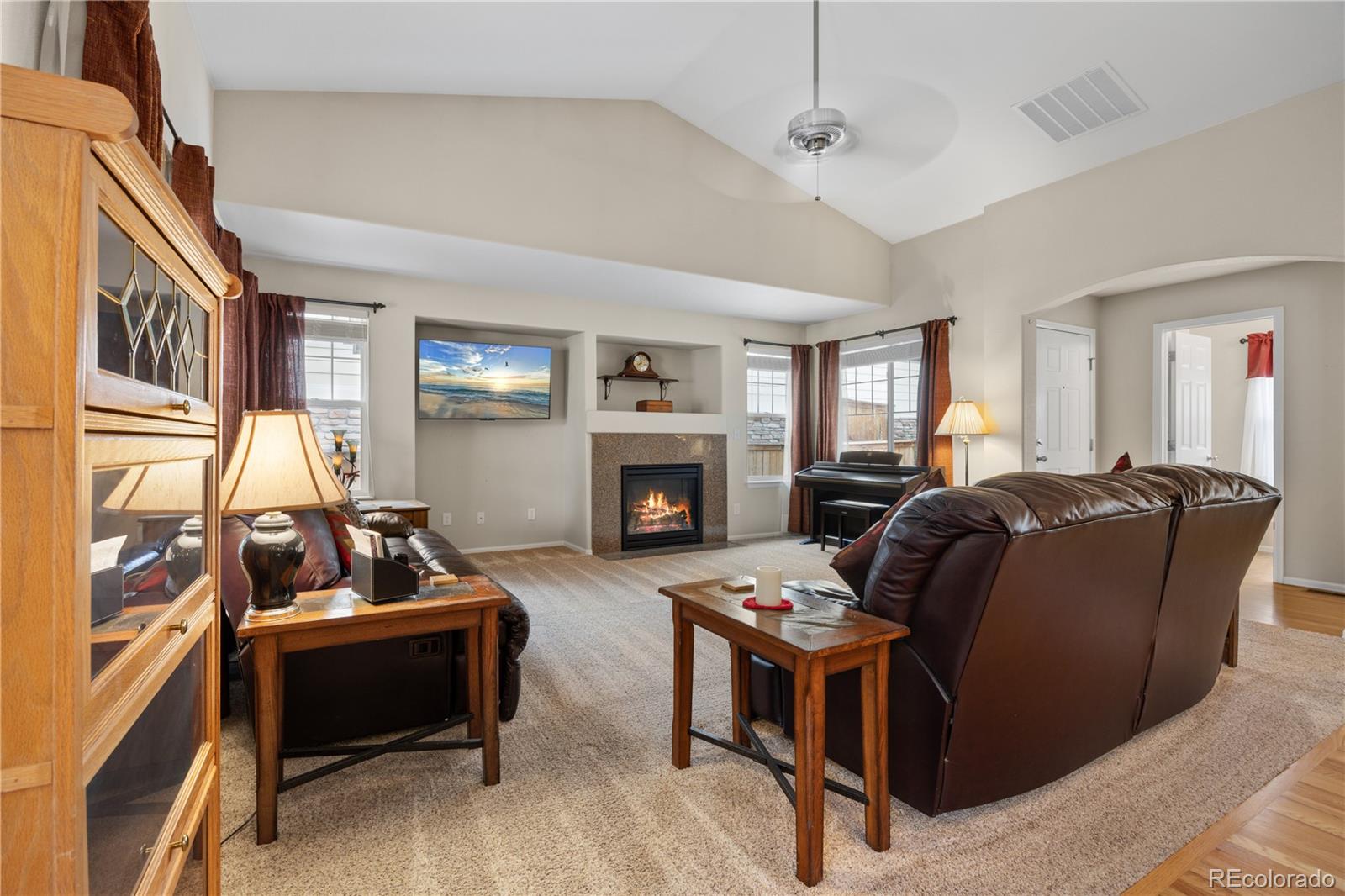 MLS Image #3 for 2831 s ireland way,aurora, Colorado