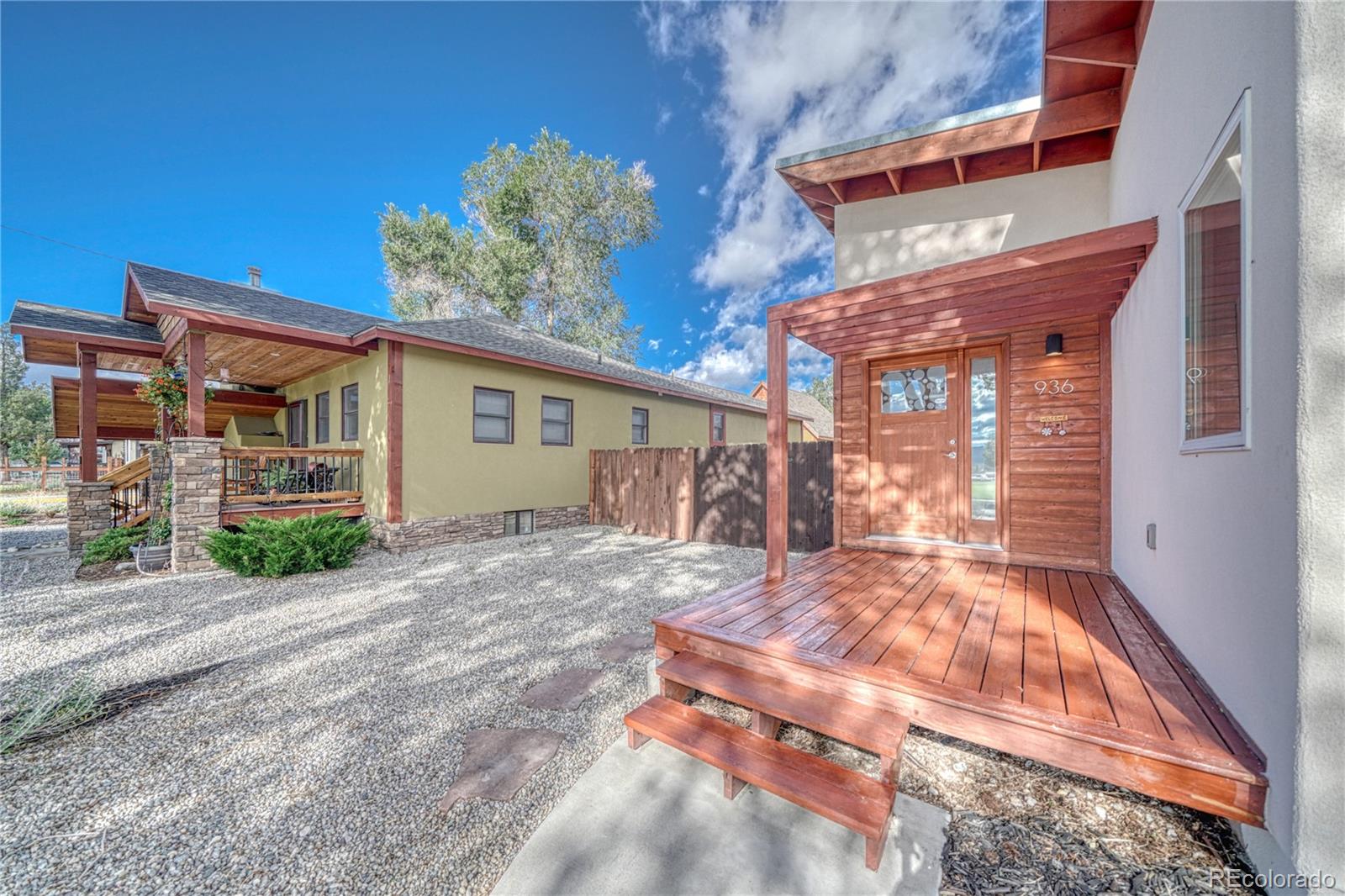 MLS Image #3 for 936  d street,salida, Colorado