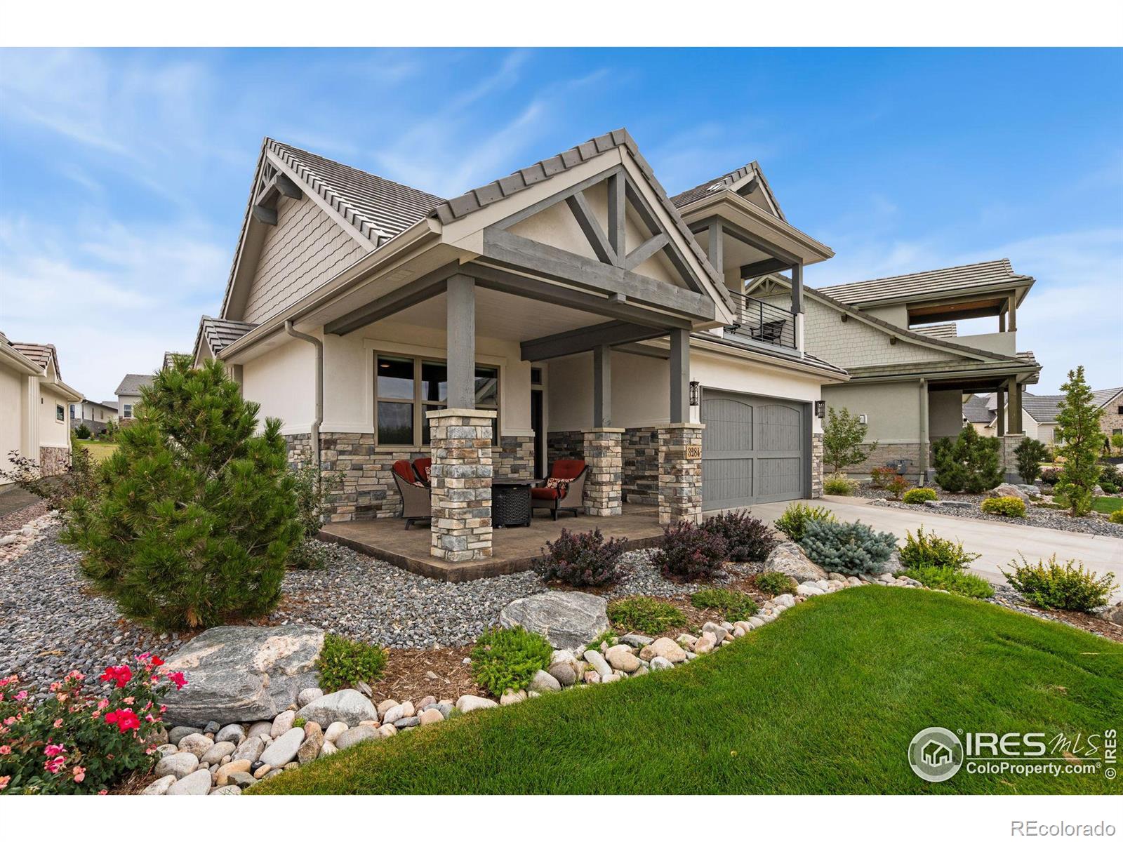 MLS Image #2 for 3284  danzante bay court,berthoud, Colorado