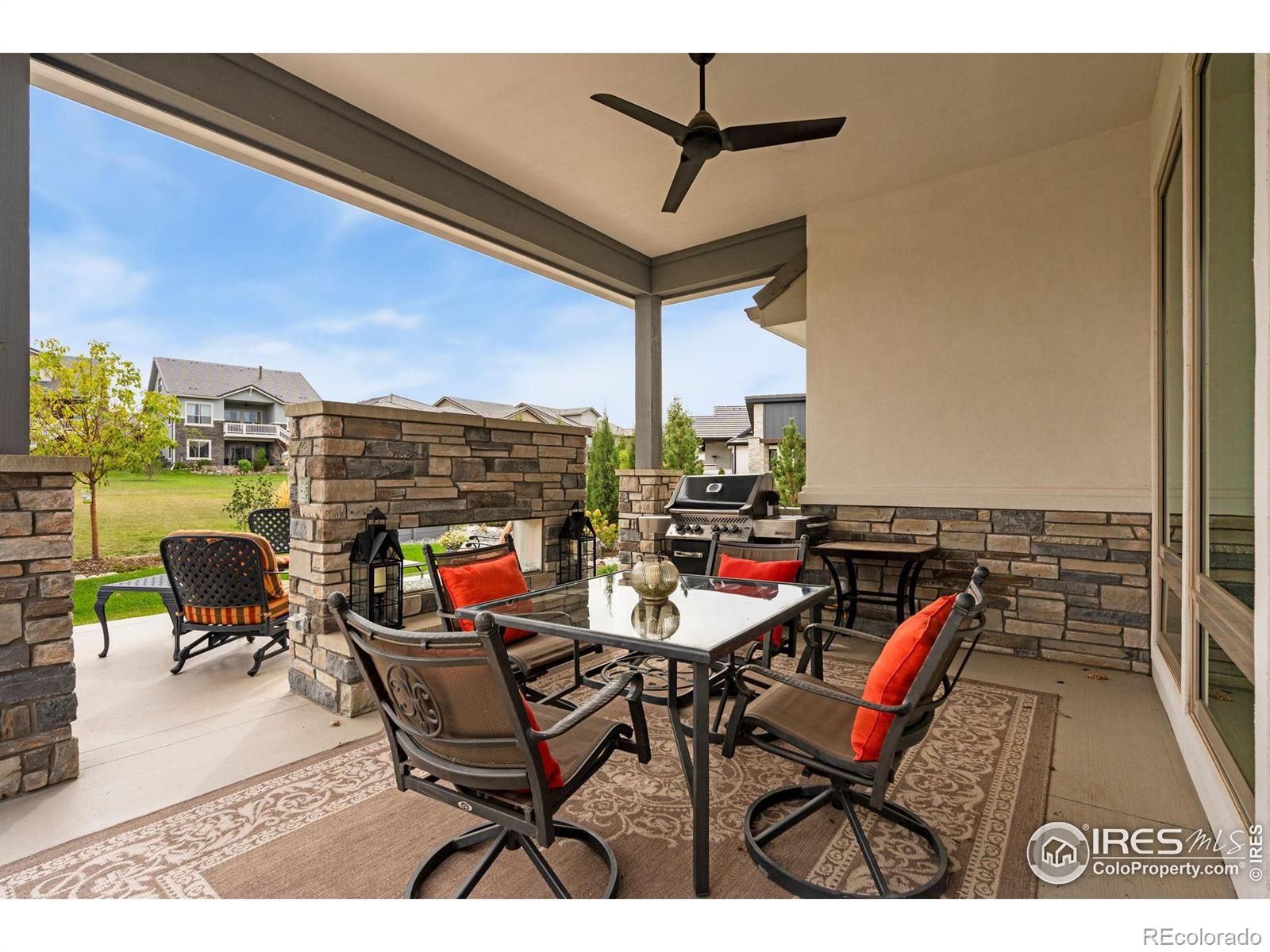 MLS Image #34 for 3284  danzante bay court,berthoud, Colorado