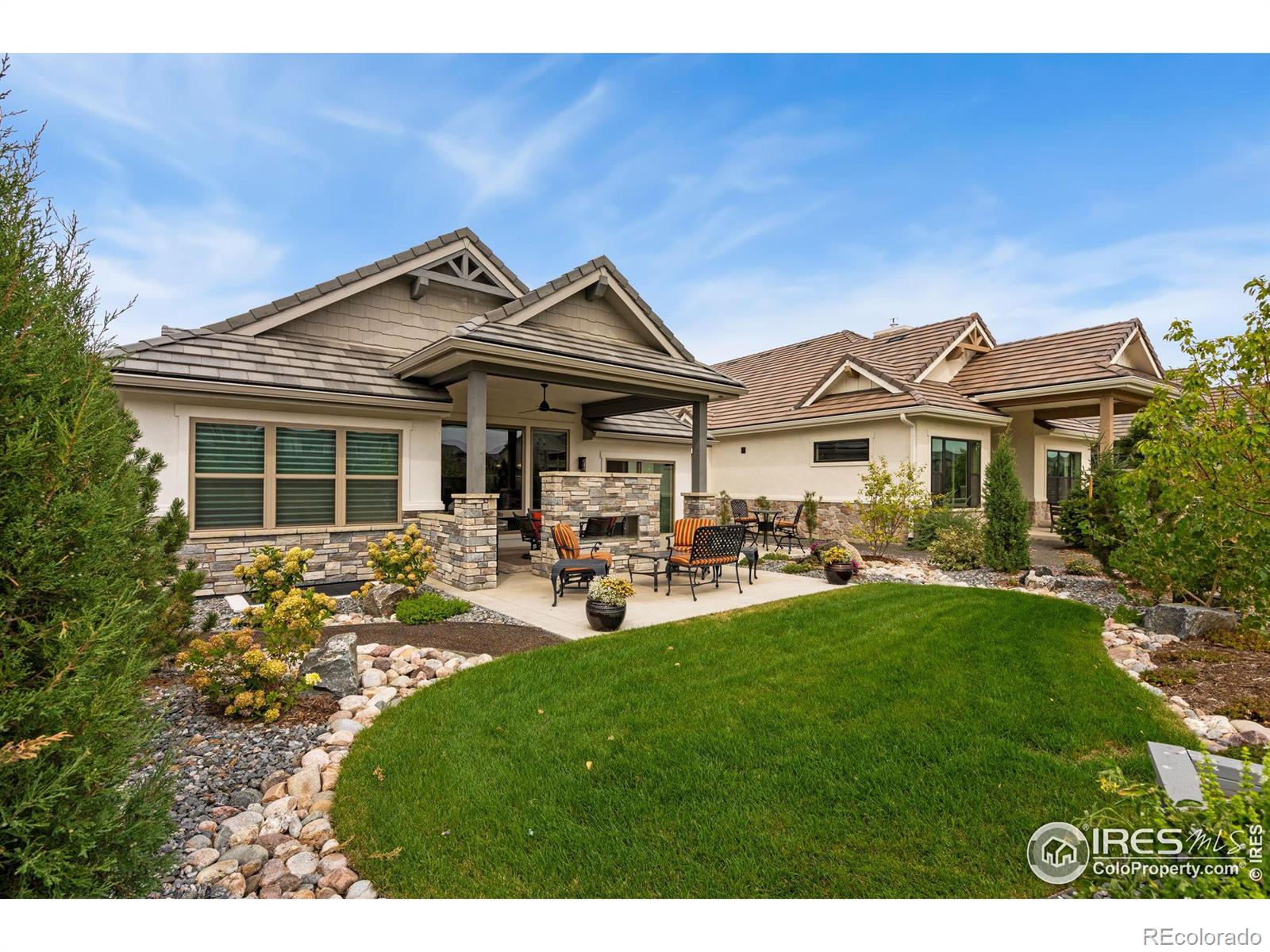 MLS Image #38 for 3284  danzante bay court,berthoud, Colorado