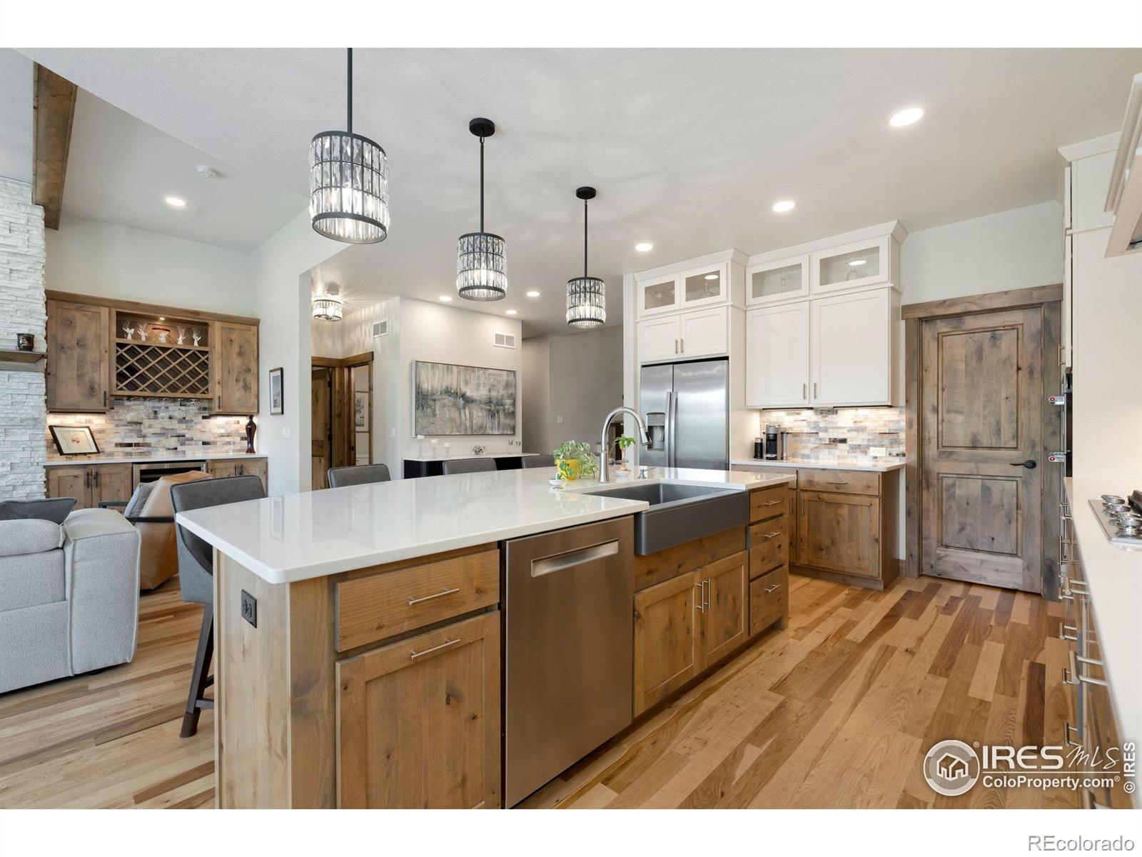 MLS Image #4 for 3284  danzante bay court,berthoud, Colorado