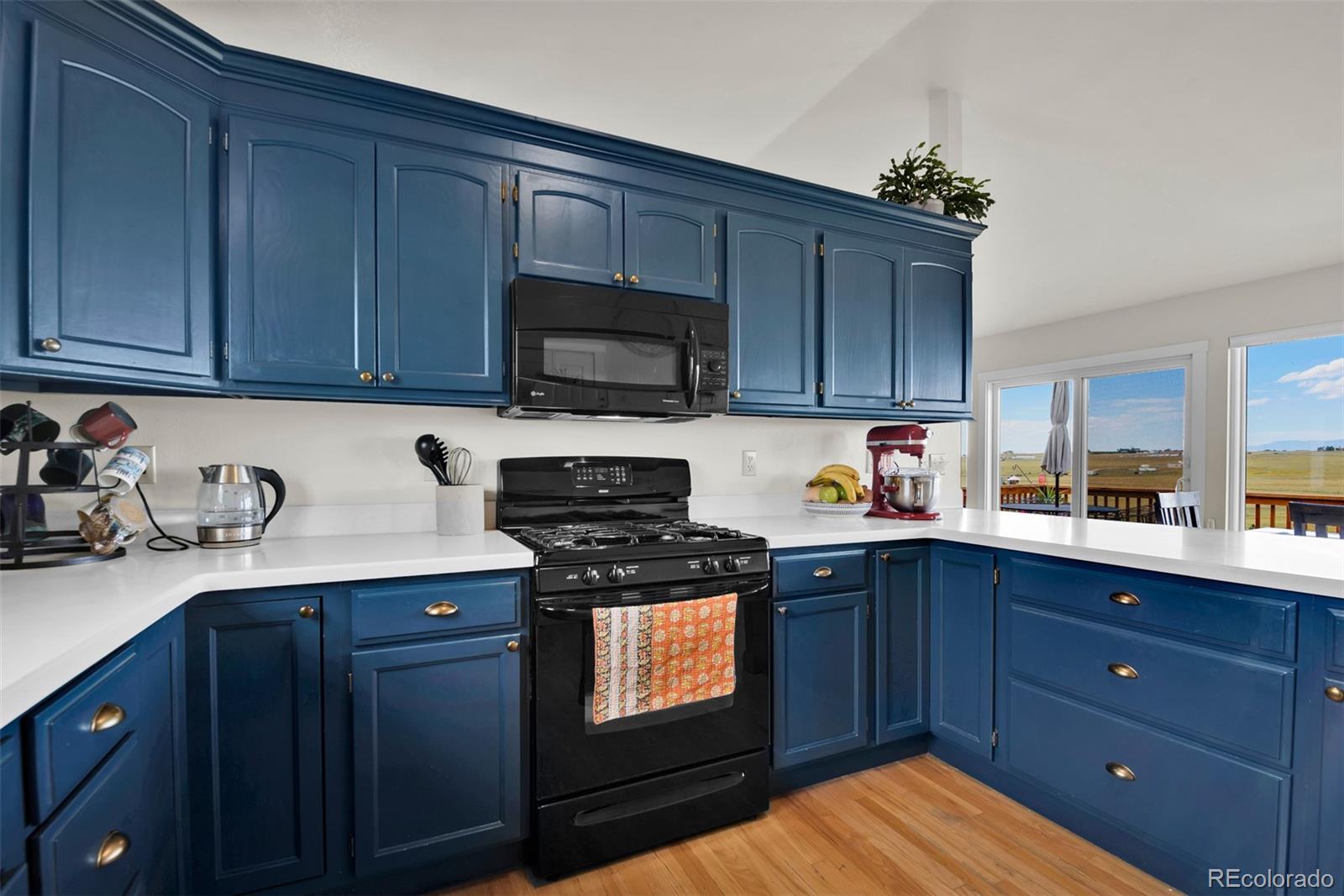 MLS Image #17 for 17518  flat creek road,peyton, Colorado