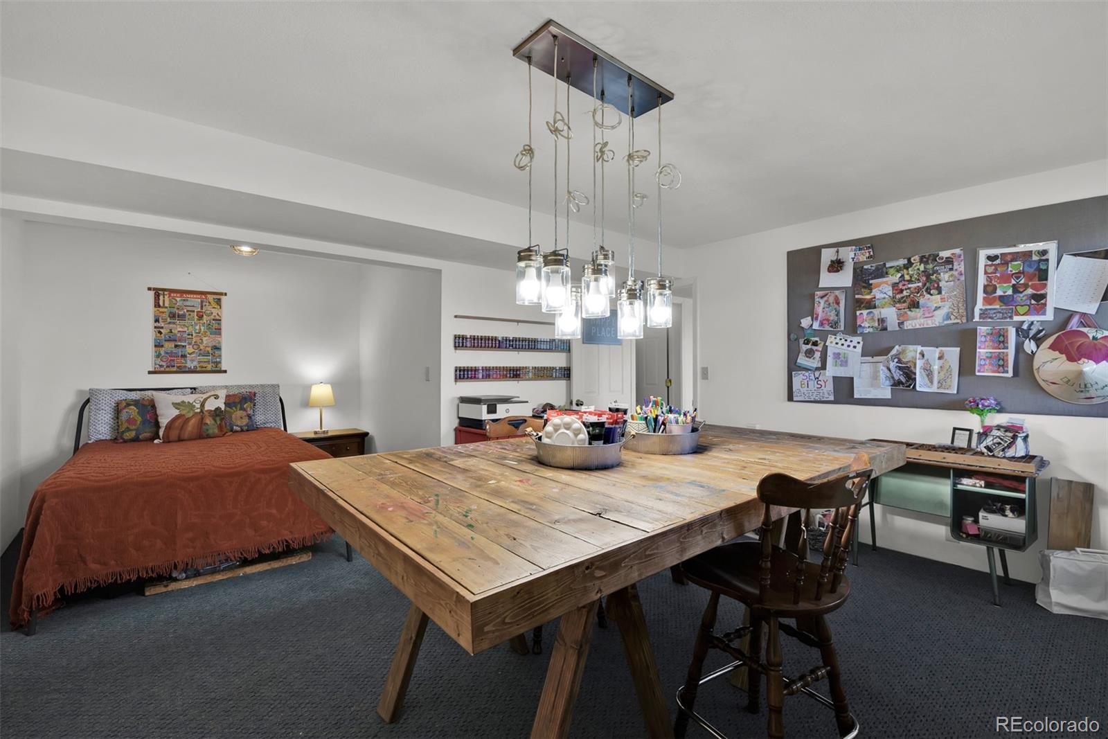 MLS Image #34 for 17518  flat creek road,peyton, Colorado