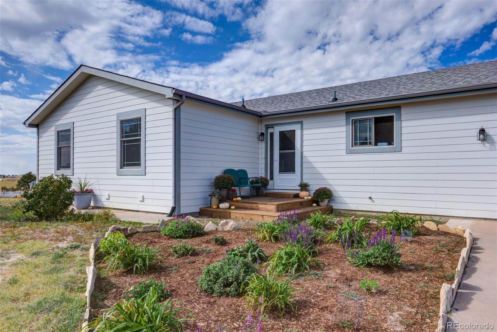 MLS Image #4 for 17518  flat creek road,peyton, Colorado