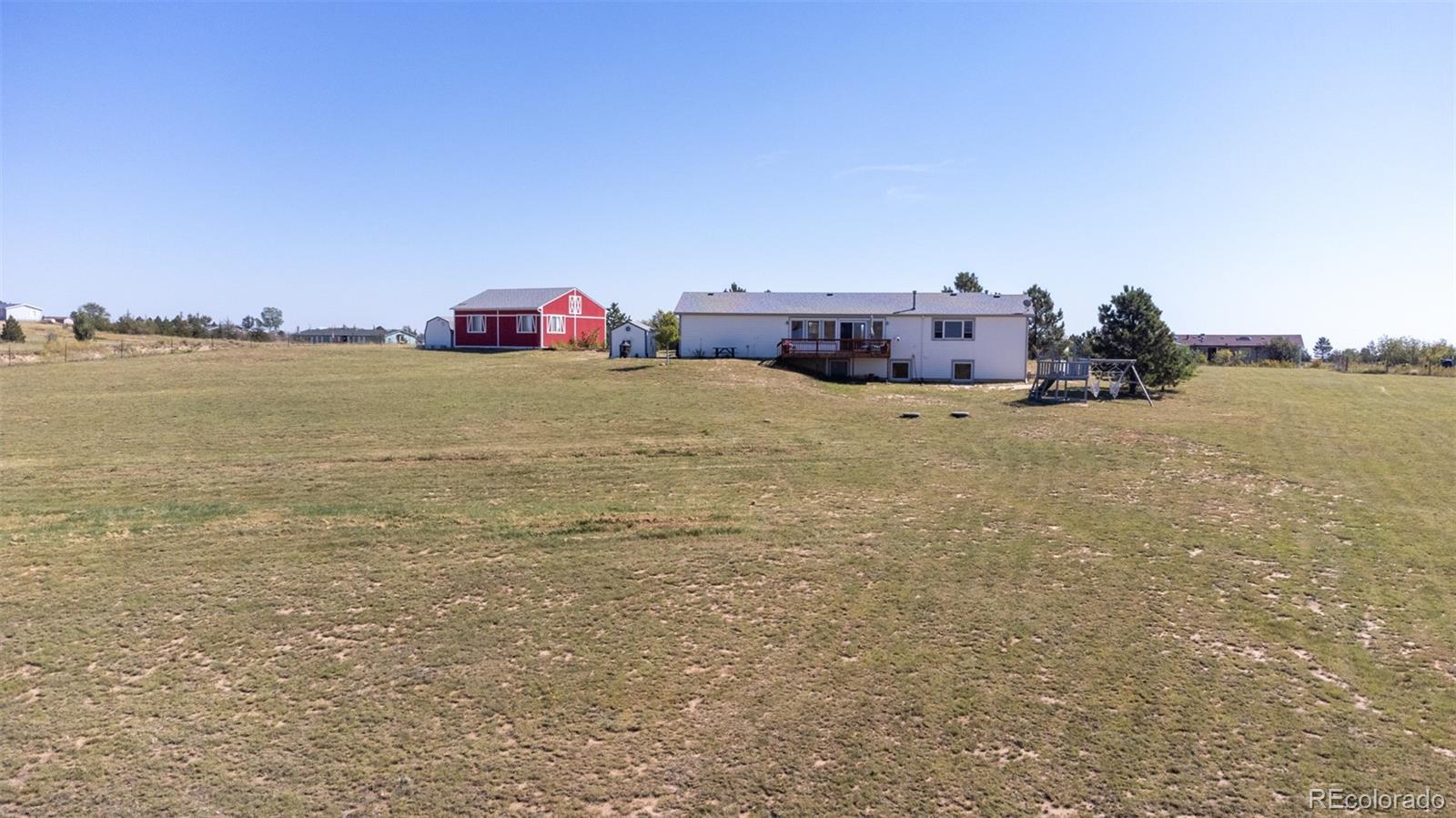 MLS Image #41 for 17518  flat creek road,peyton, Colorado