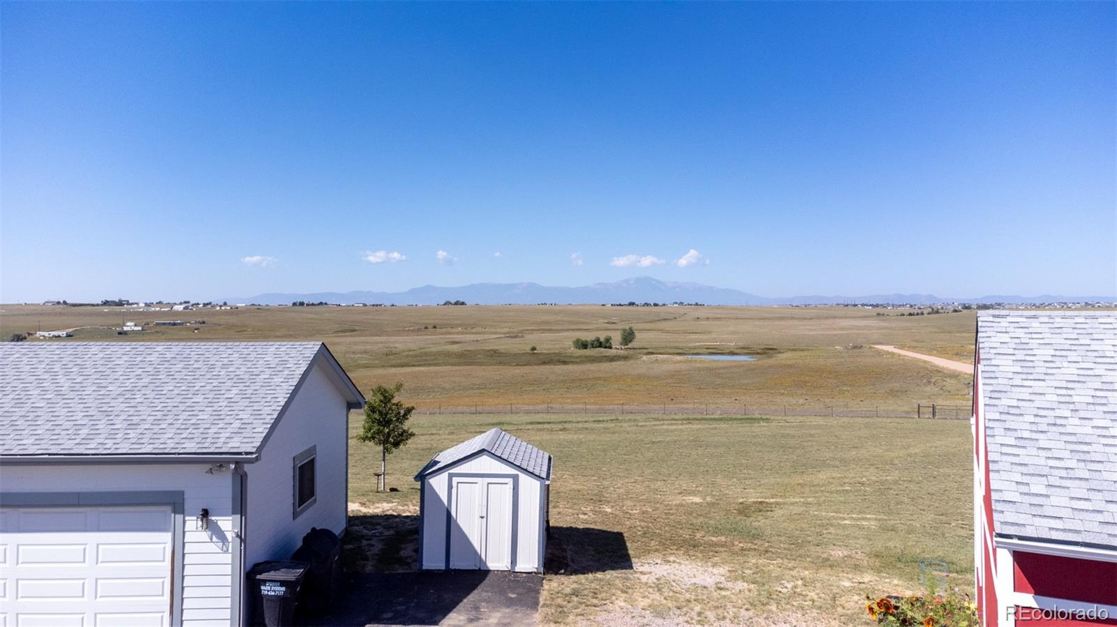 MLS Image #42 for 17518  flat creek road,peyton, Colorado