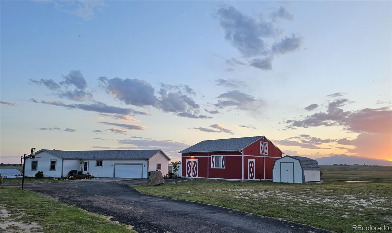 MLS Image #44 for 17518  flat creek road,peyton, Colorado