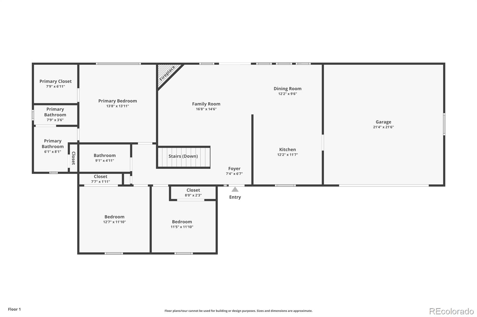 MLS Image #48 for 17518  flat creek road,peyton, Colorado