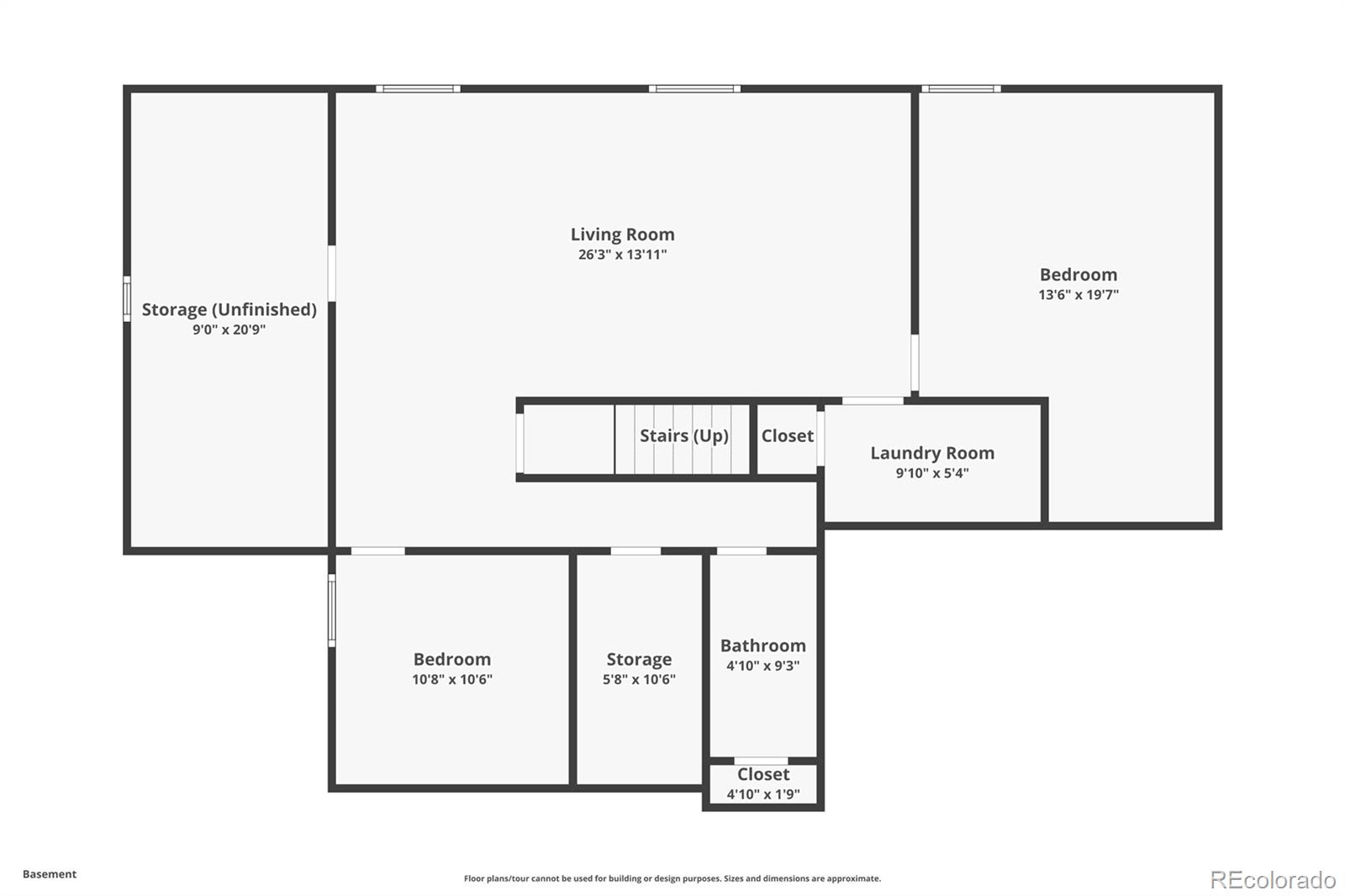 MLS Image #49 for 17518  flat creek road,peyton, Colorado