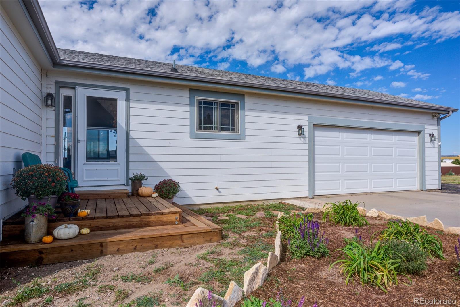 MLS Image #5 for 17518  flat creek road,peyton, Colorado