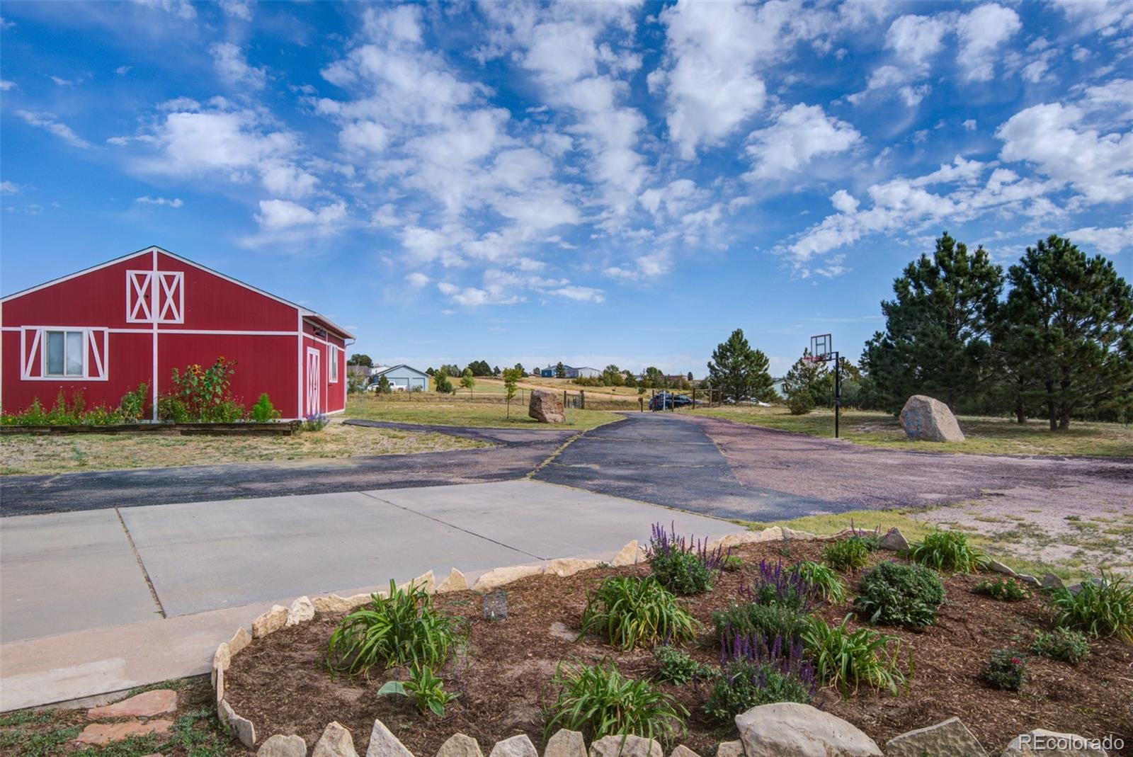 MLS Image #6 for 17518  flat creek road,peyton, Colorado