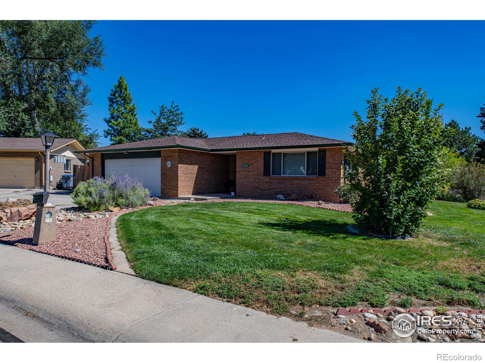 CMA Image for 1368  garden circle,Longmont, Colorado