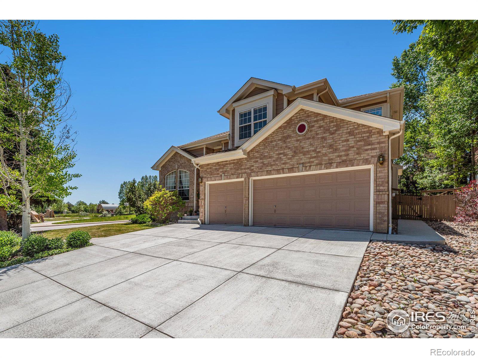 MLS Image #2 for 300  whitetail circle,lafayette, Colorado