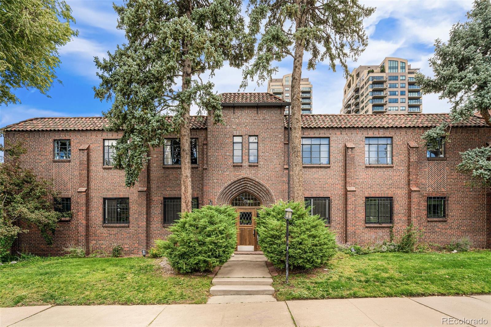 MLS Image #0 for 1690  detroit street,denver, Colorado