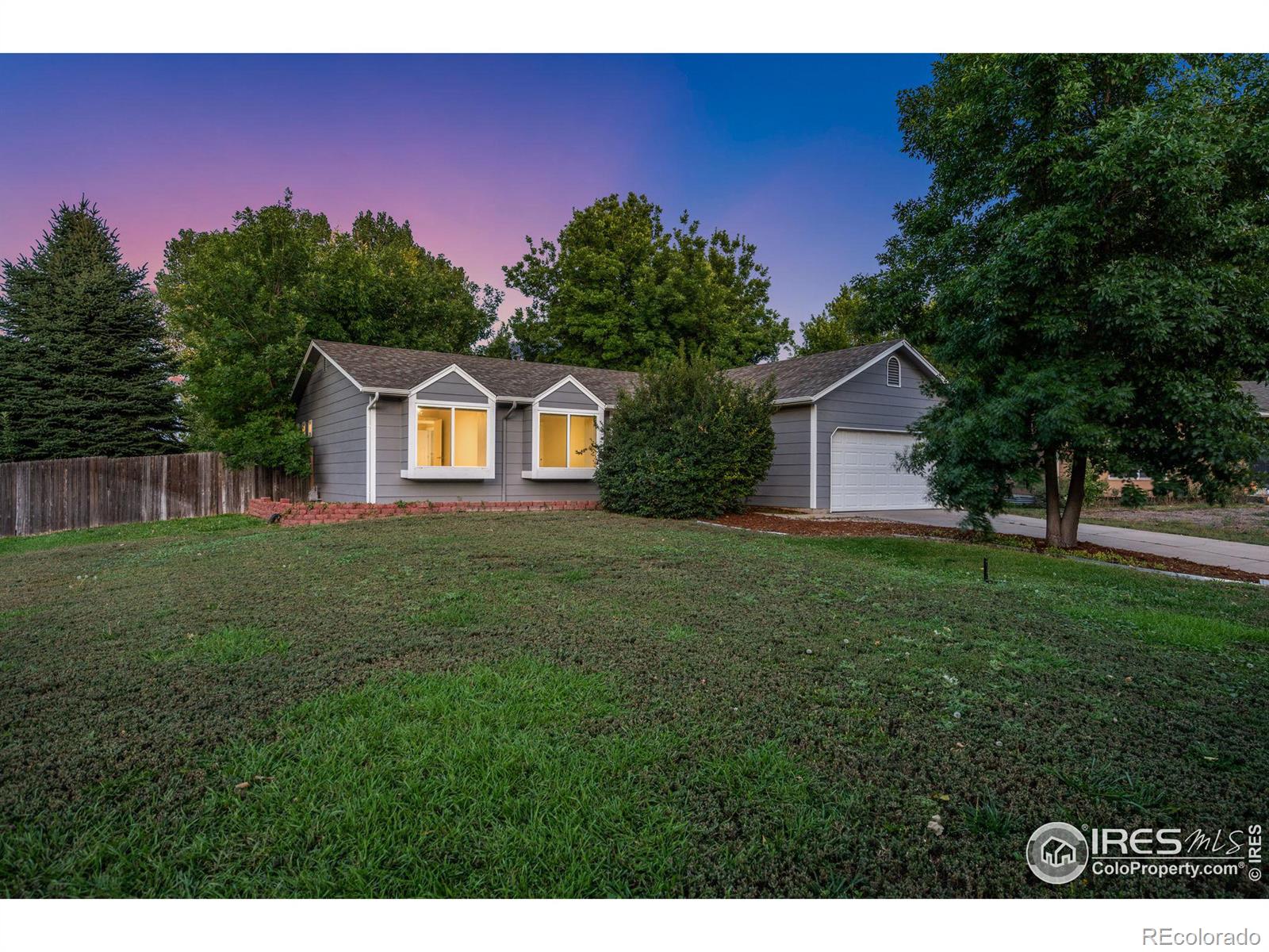 CMA Image for 3802  dall place,Fort Collins, Colorado