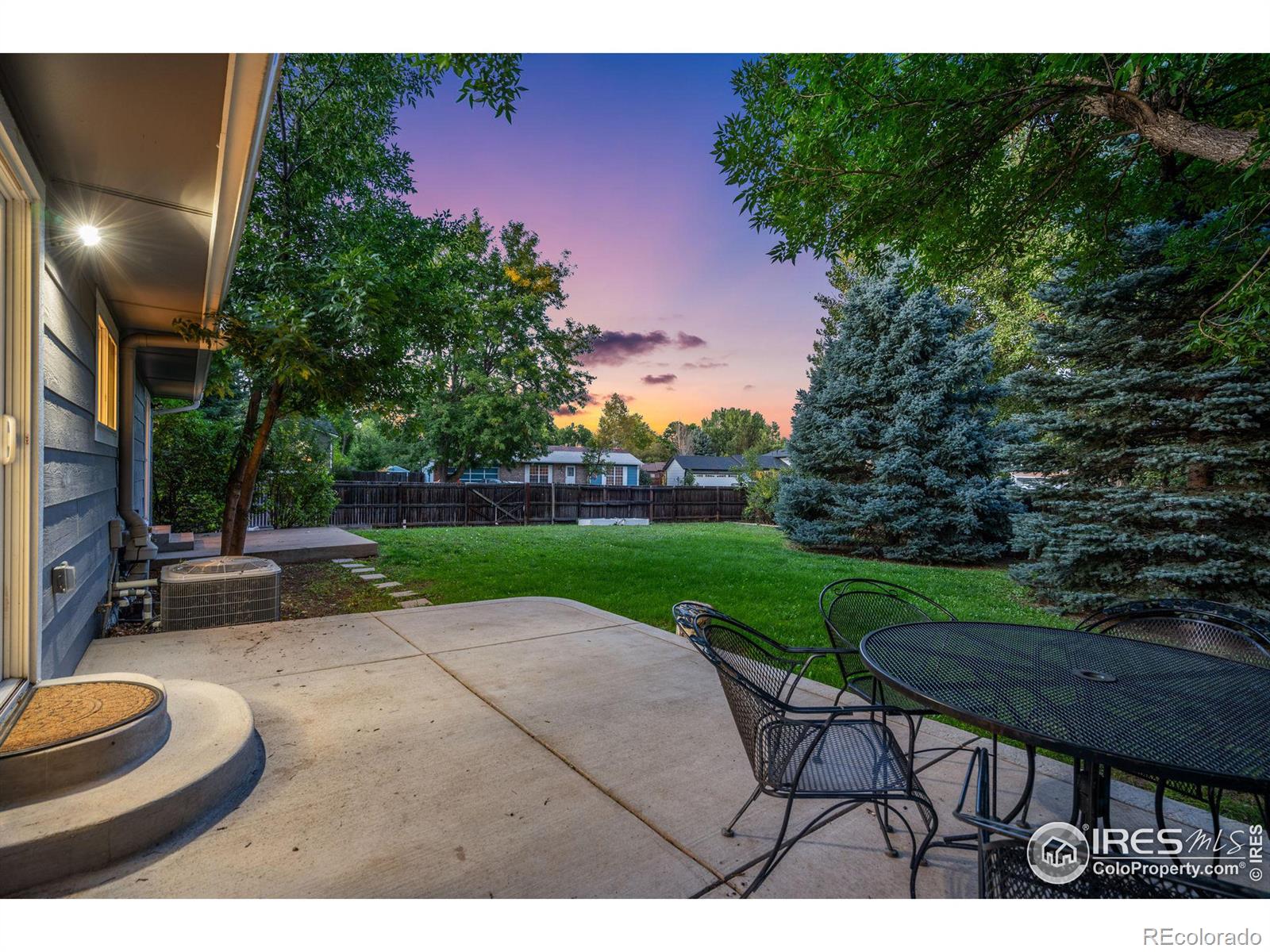 MLS Image #24 for 3802  dall place,fort collins, Colorado