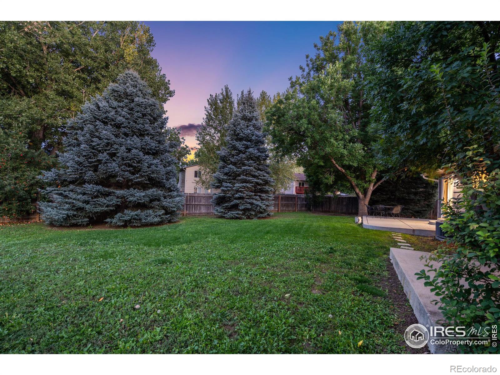 MLS Image #25 for 3802  dall place,fort collins, Colorado