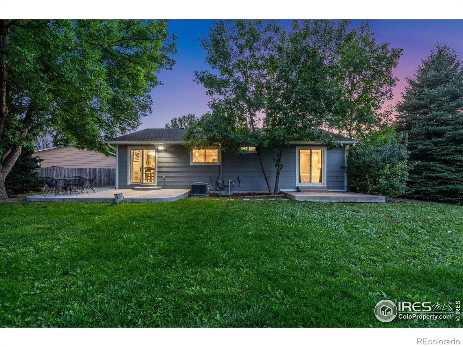 MLS Image #26 for 3802  dall place,fort collins, Colorado