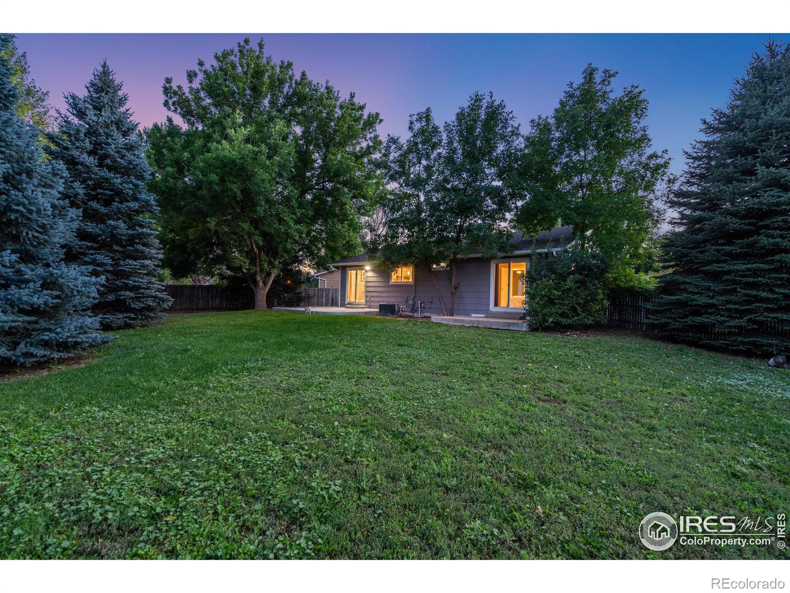 MLS Image #27 for 3802  dall place,fort collins, Colorado