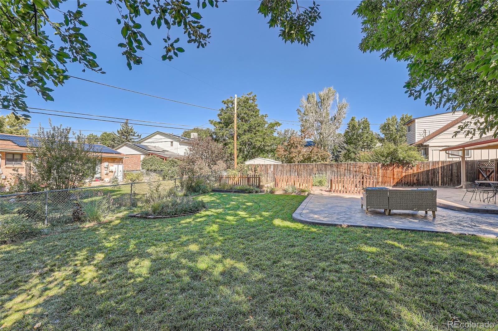 MLS Image #23 for 1075  iris street,broomfield, Colorado