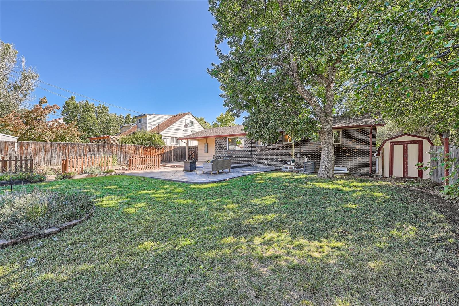 MLS Image #24 for 1075  iris street,broomfield, Colorado