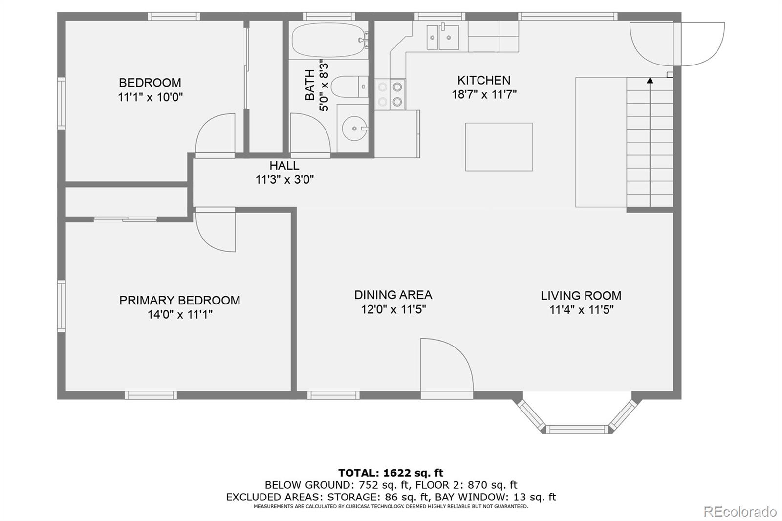 MLS Image #28 for 1075  iris street,broomfield, Colorado