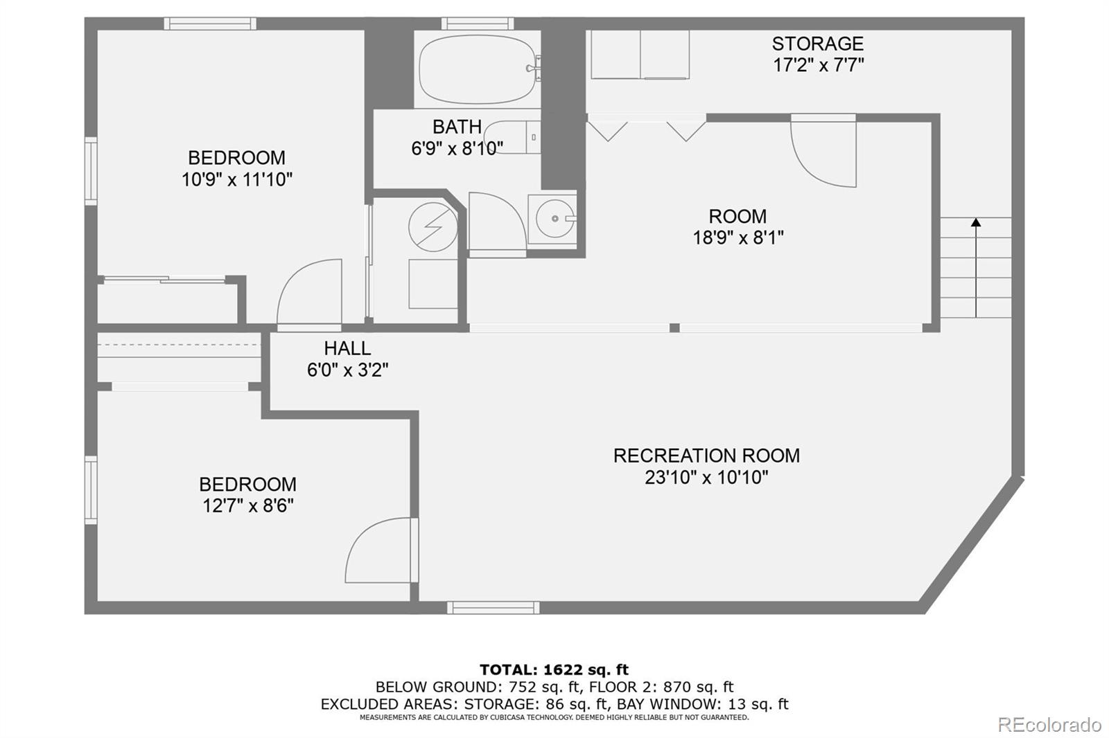 MLS Image #29 for 1075  iris street,broomfield, Colorado