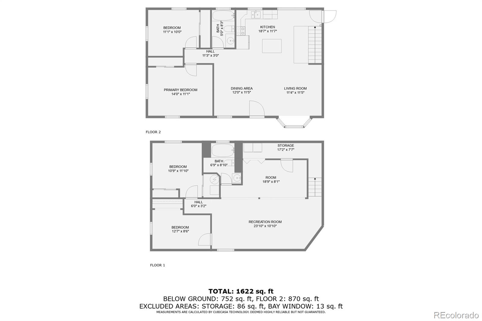 MLS Image #30 for 1075  iris street,broomfield, Colorado