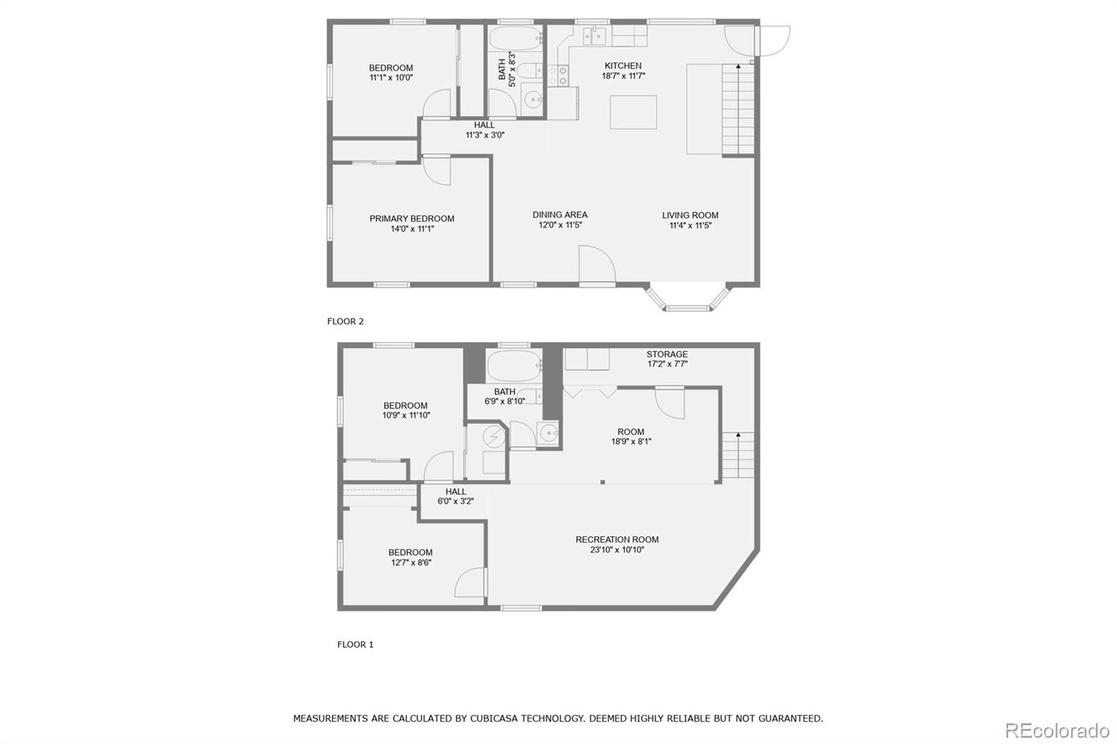 MLS Image #31 for 1075  iris street,broomfield, Colorado