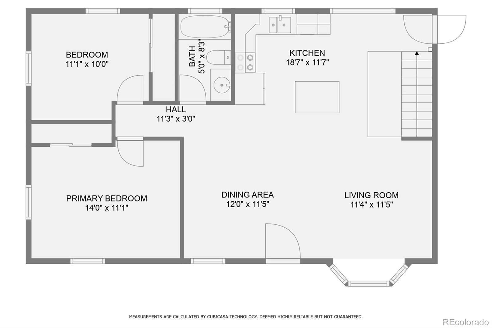 MLS Image #32 for 1075  iris street,broomfield, Colorado