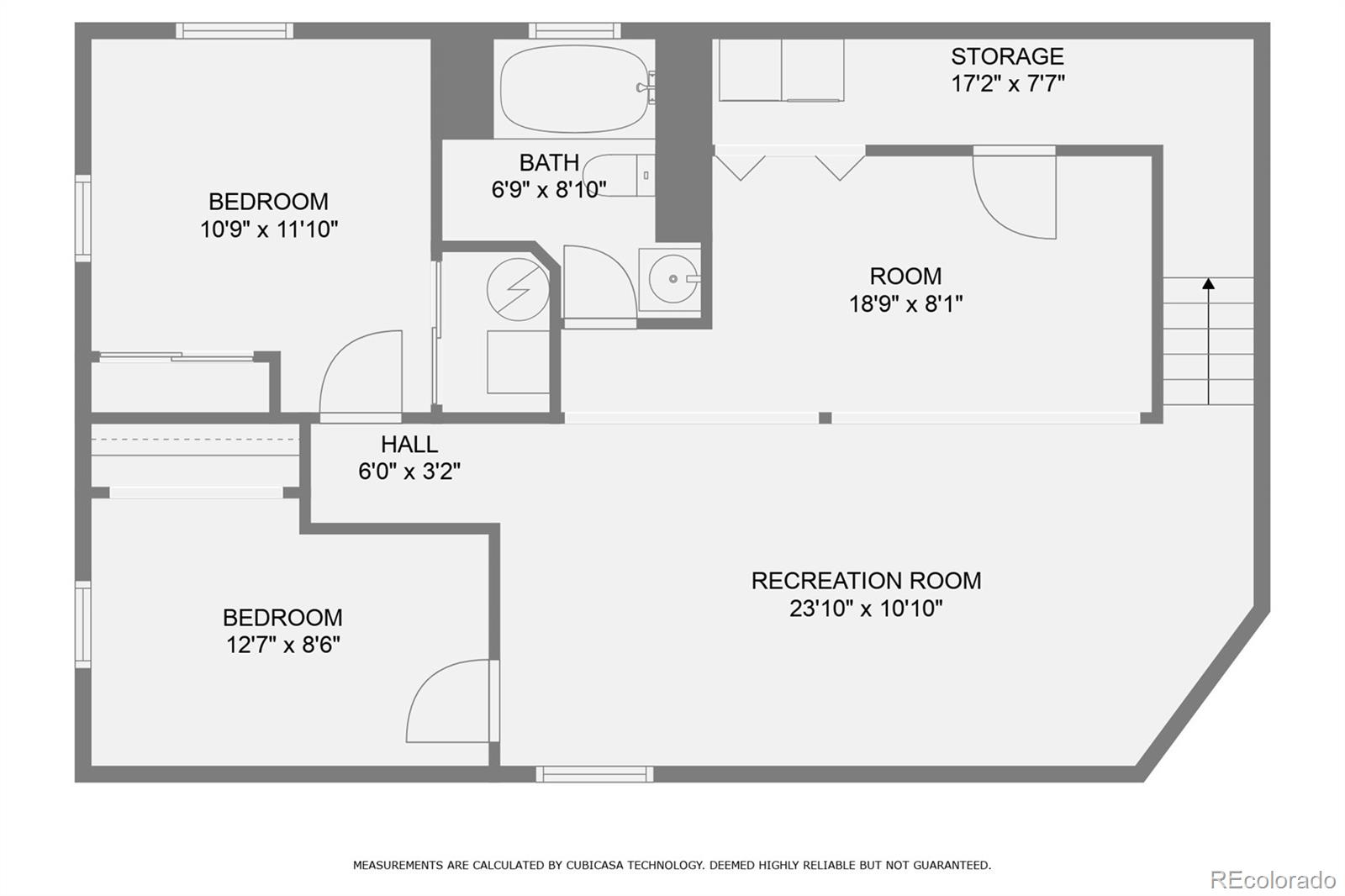 MLS Image #33 for 1075  iris street,broomfield, Colorado