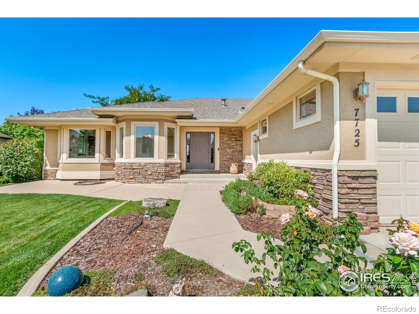 Report Image for 7725  Poudre River Road,Greeley, Colorado