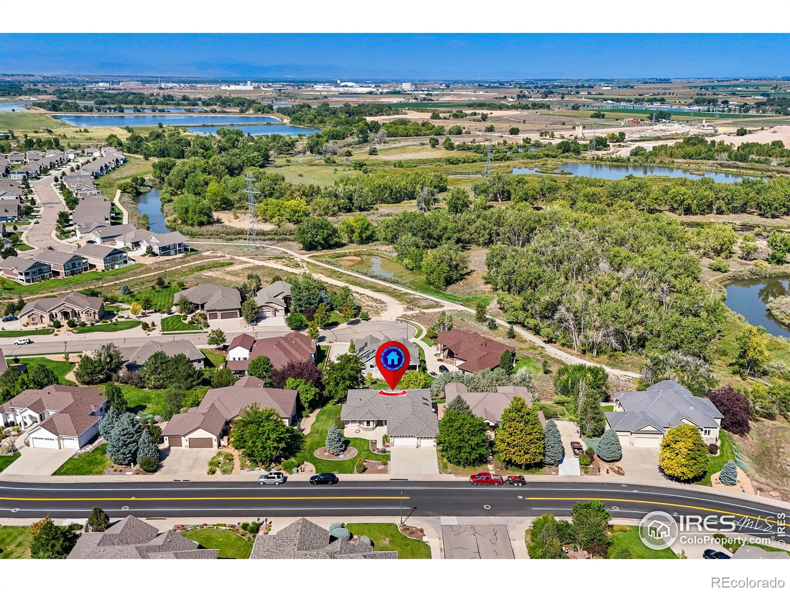 MLS Image #3 for 7725  poudre river road,greeley, Colorado