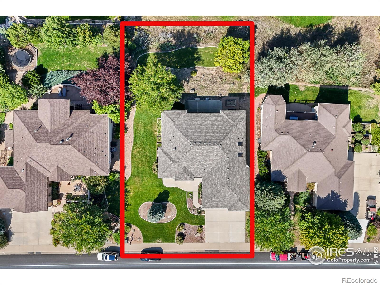 MLS Image #4 for 7725  poudre river road,greeley, Colorado