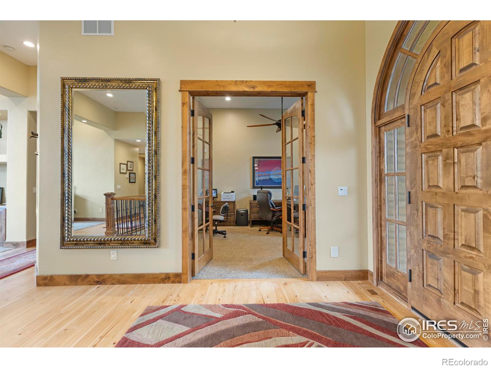 MLS Image #20 for 1326  woods landing drive,fort collins, Colorado