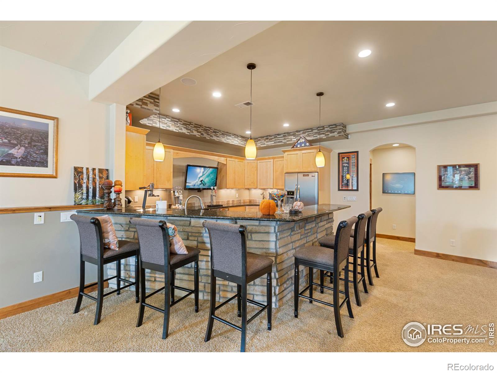 MLS Image #26 for 1326  woods landing drive,fort collins, Colorado