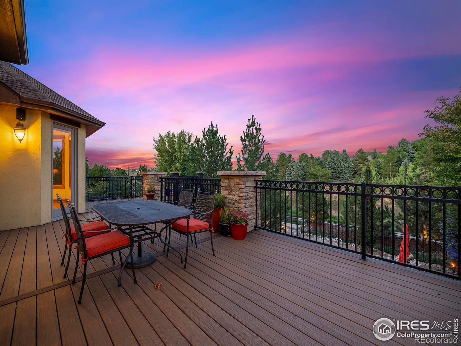 MLS Image #33 for 1326  woods landing drive,fort collins, Colorado