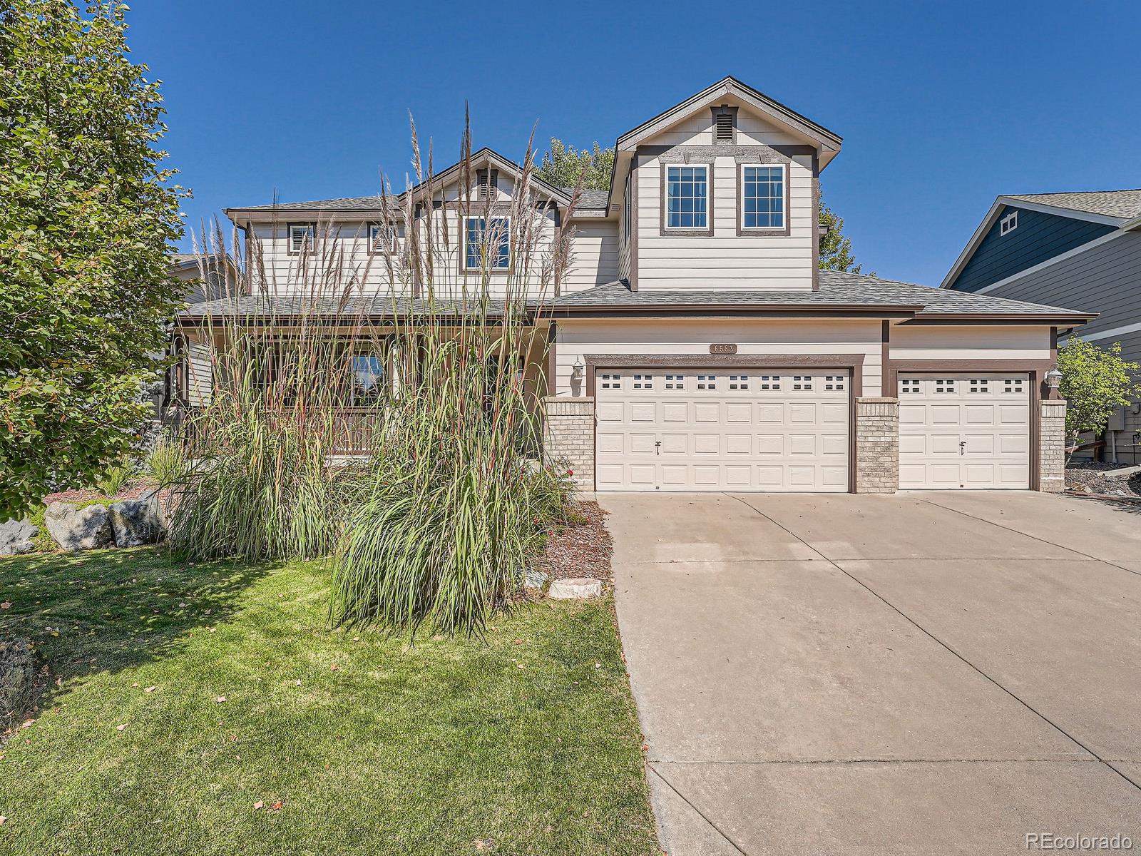 CMA Image for 6583 s rifle way,Aurora, Colorado