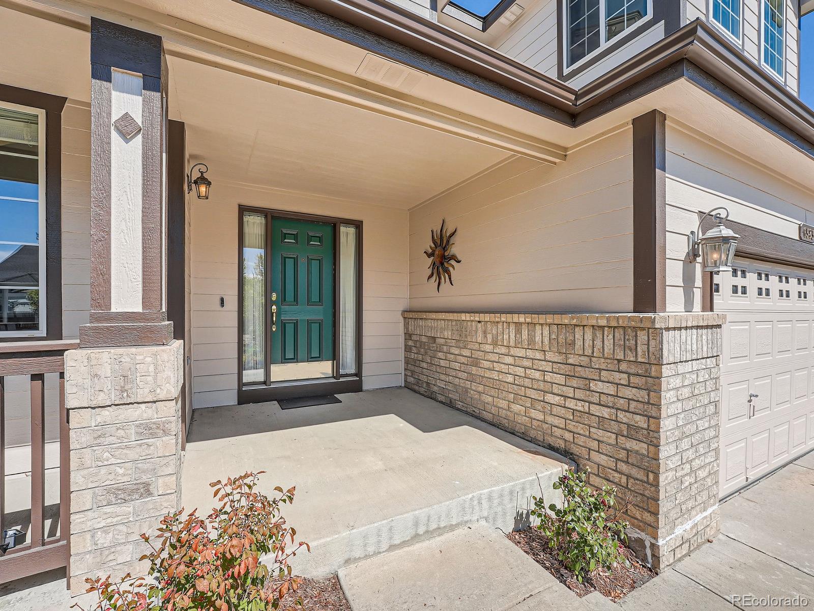 MLS Image #3 for 6583 s rifle way,aurora, Colorado