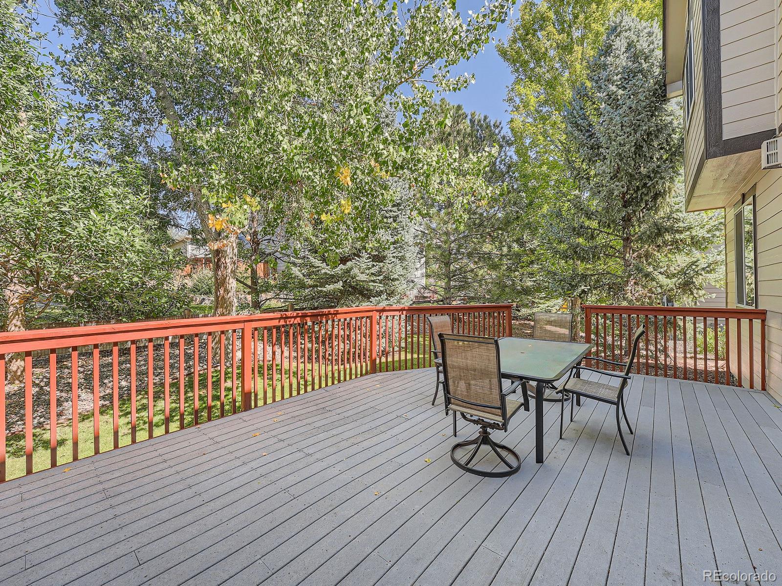 MLS Image #35 for 6583 s rifle way,aurora, Colorado