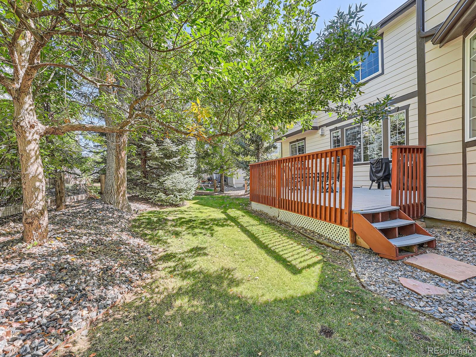 MLS Image #36 for 6583 s rifle way,aurora, Colorado