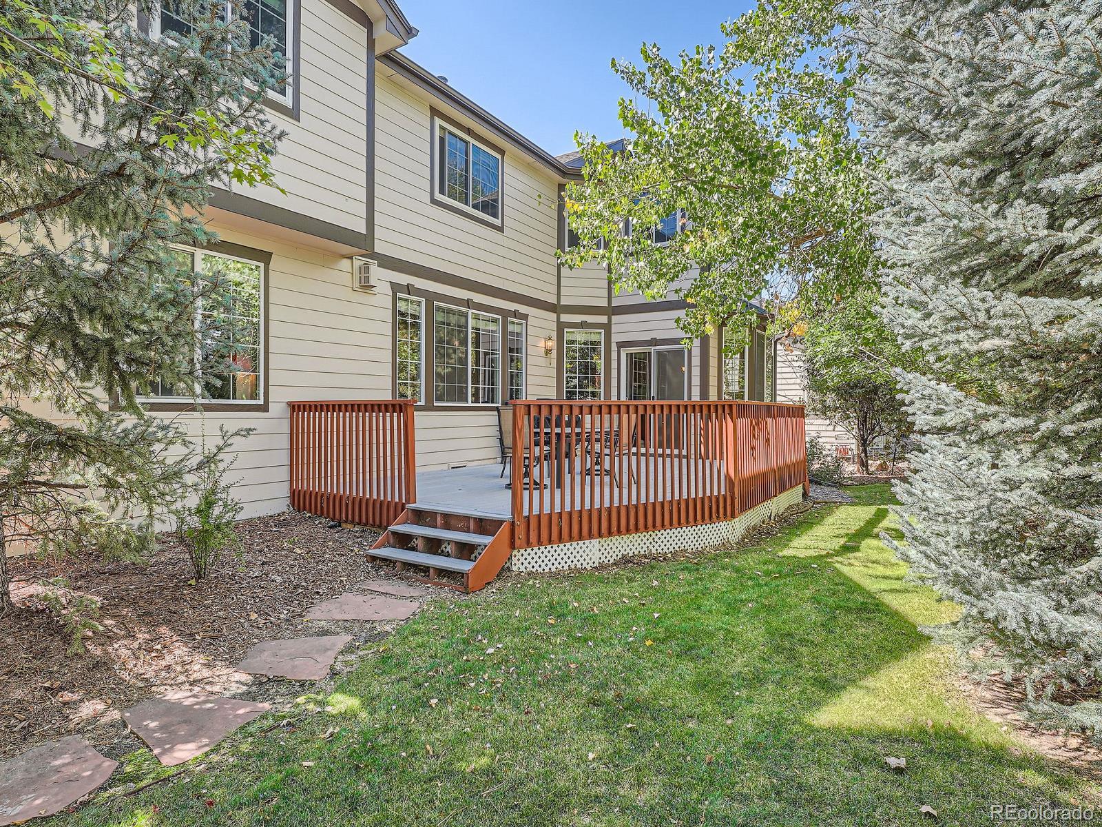 MLS Image #37 for 6583 s rifle way,aurora, Colorado