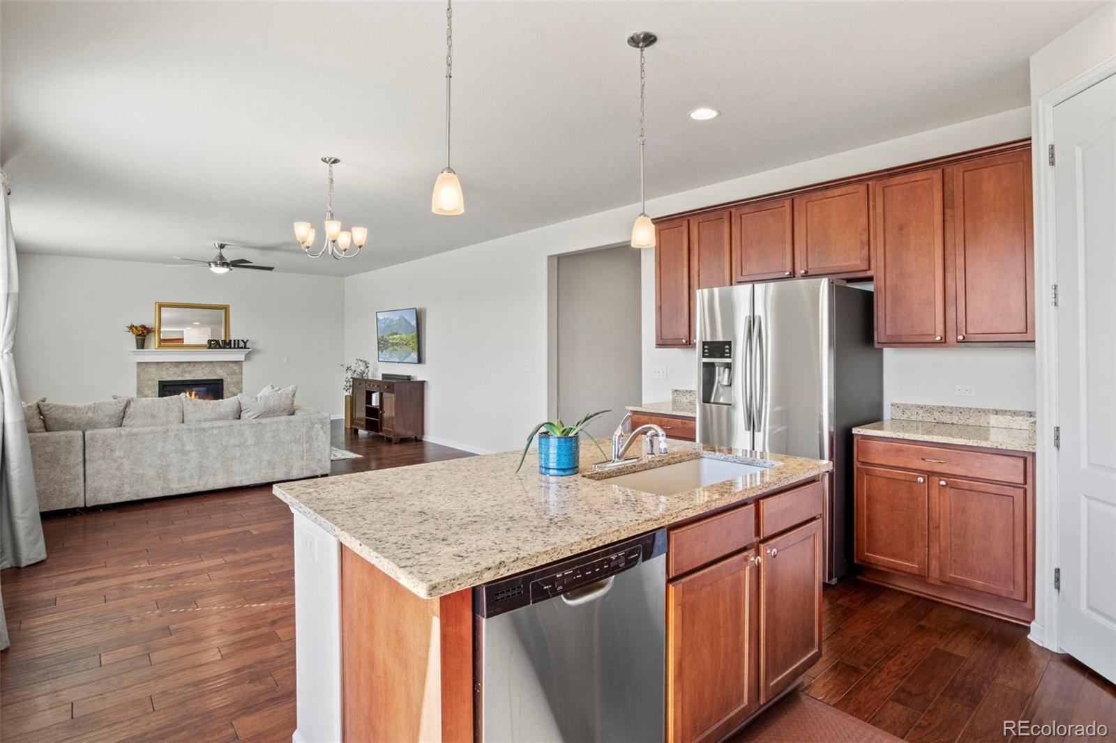 MLS Image #13 for 3024  echo park drive,castle rock, Colorado