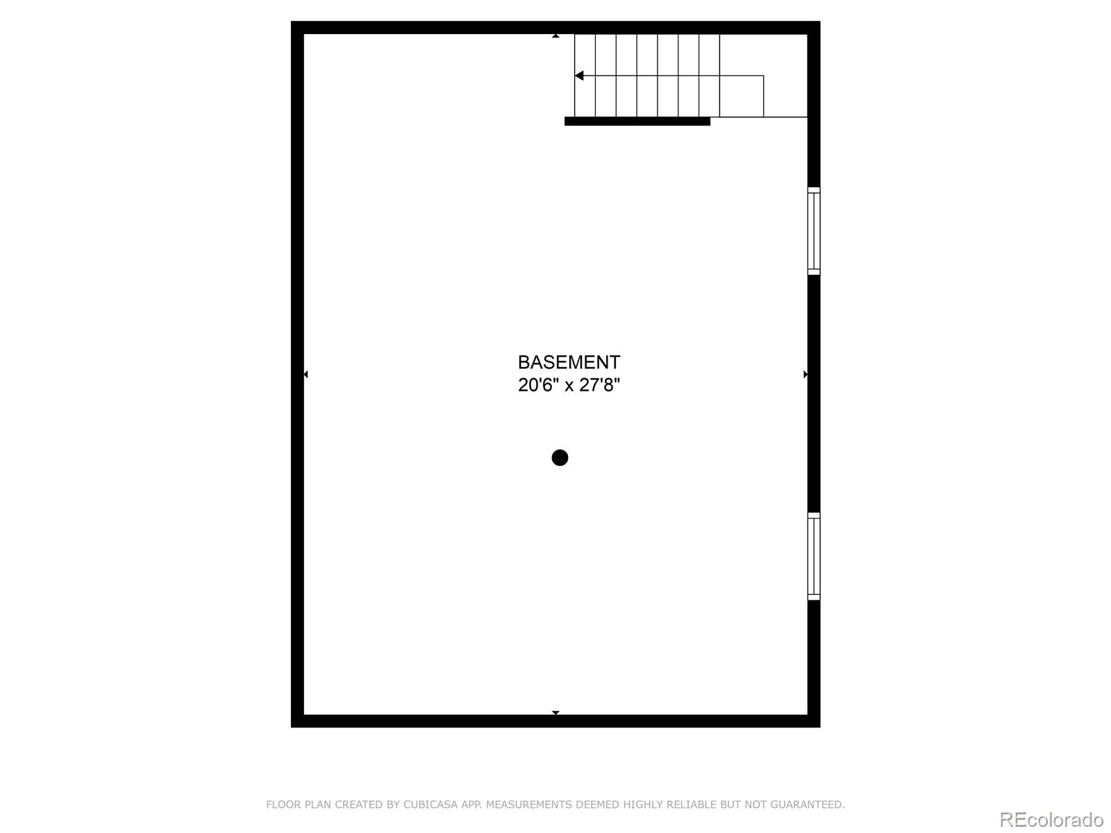 MLS Image #33 for 9340 e 61st avenue,denver, Colorado